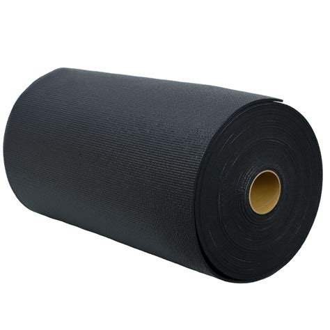 Deluxe Studio Thick Yoga Mat (74" x 24" x 6mm)