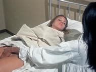 Naked Cindy Leadbetter In Emanuelle And The Last Cannibals