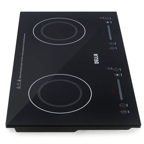 Inducto Professional Dual Induction Cooktop [pro And Cons]