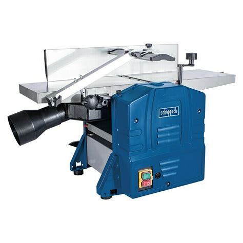 Scheppach Hobelmaschine HMS 860 1 500 W BAUHAUS