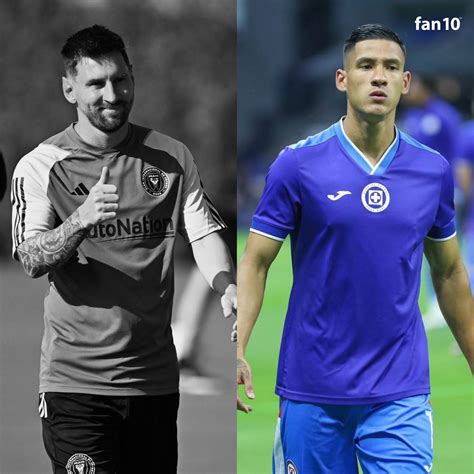 FAN10 on Twitter YA LLEGÓ A MIAMI Cruz Azul se encuentra ya en