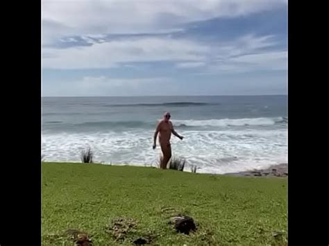 Werrong Nude Beach XVIDEOS