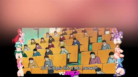 These Nurses Are Very Horny