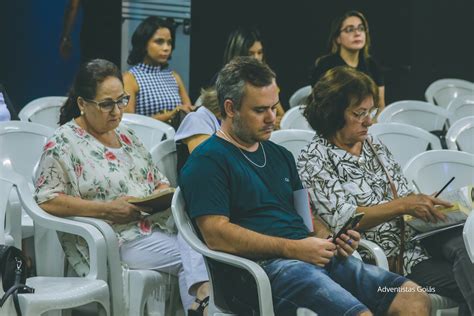 Classe B Blica Para Interessados Da Tv Novo Tempo Inaugurada Em