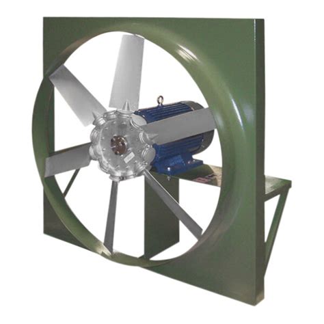 Canarm Add Series Direct Drive Wall Fan Add T C Cfm