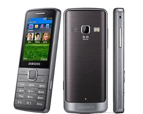 Samsung S5610 Price In Pakistan Specs ProPakistani