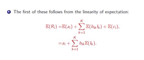 Cartões Multi Factor Model Quizlet