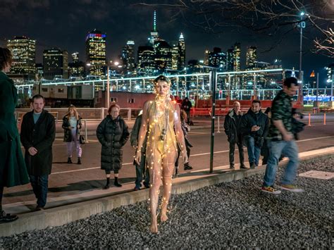 Arantxa Araujo, 2017 & 2022 Virtual | Brooklyn Arts Exchange