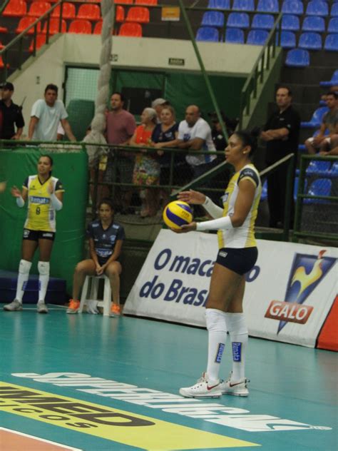 Esporte Amador Super Liga De Voleibol