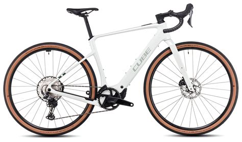 Cube Nuroad Hybrid C Race X Zoll Kaufen Fahrrad Xxl