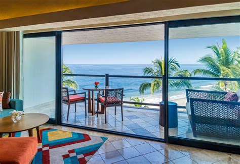 HOTEL HYATT ZIVA PUERTO VALLARTA, PUERTO VALLARTA
