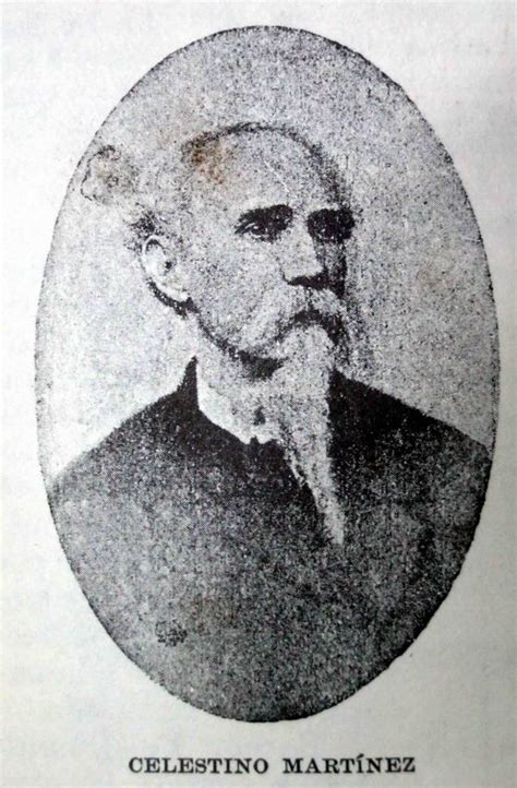 El olvidado Celestino Martínez, padre del teatro histórico en Venezuela