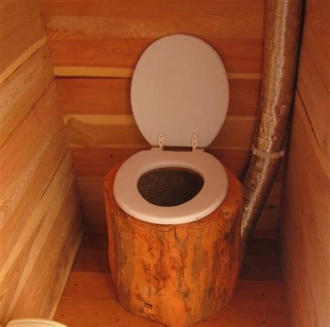 Дачный унитаз (39 фото): прямой унитаз без воды для туалета на даче ...