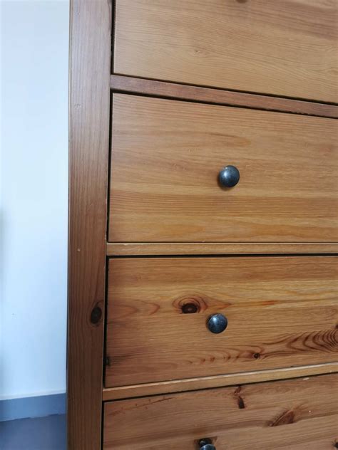 Comod Ikea Hemnes Sertare Bucuresti Sectorul Olx Ro