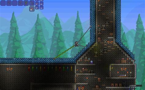 Dual Hook Terraria Wiki Fandom Powered By Wikia