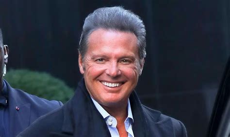 Luis Miguel Regresará En 2023 Con Espectacular Disco