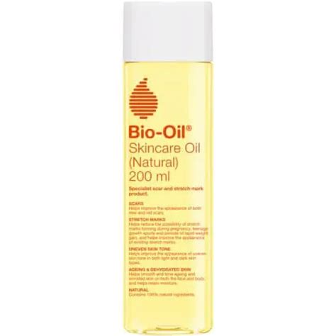 Bio Oil Skincare Natural 200 Ml Kenya