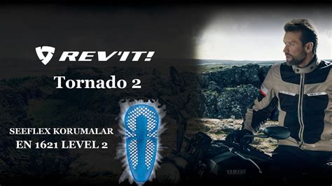 REV IT Tornado 2 Motosiklet Pantolonu Özen Tv YouTube