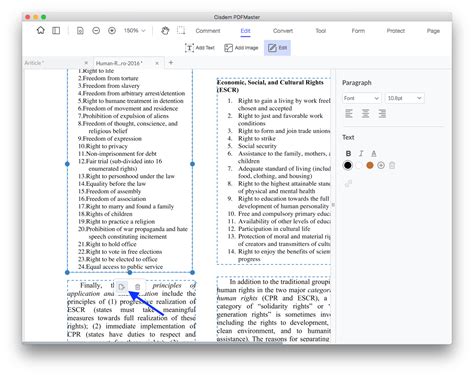 Edit Pdf Text With Same Font