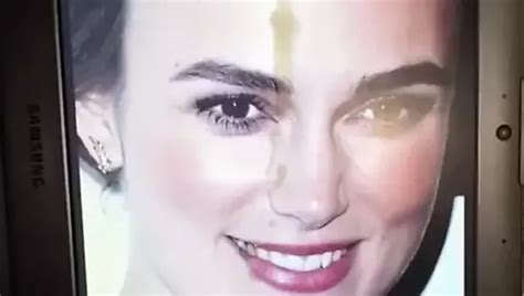 Keira Knightley Cumtribute Part Gay Porn Xhamster