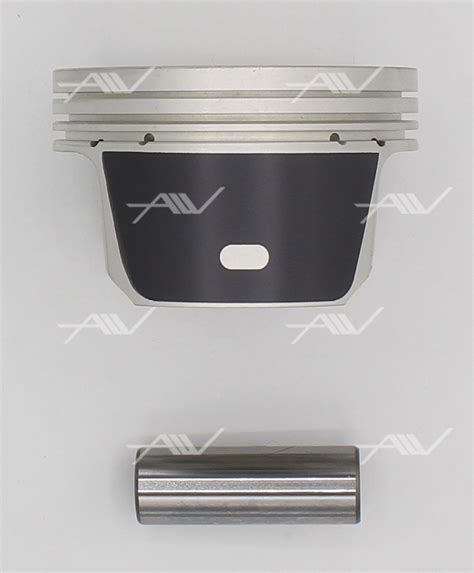 PN54141 AUTOWELT ПОРШЕНЬ FORD 1 6 16V (100Л С ) HWDA/FYJA 79 50 ...