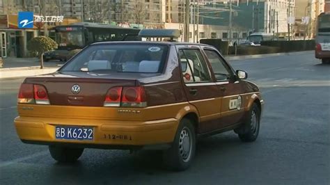 Faw Volkswagen Jetta Wang Cif A2 Typ 19e In Bei Jing Ai