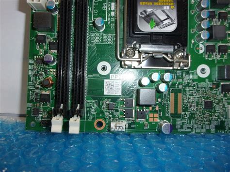 Dell Optiplex 3010 Dt Motherboard 42p49 042p49 Ebay