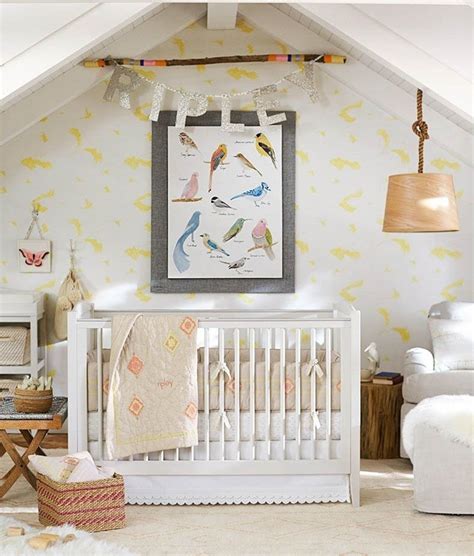 Premium Nursery Furniture and Decor at Pottery Barn Kids 26