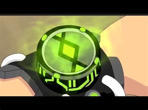 BEN 10 CLASSIC BEN UNLOCKS MASTER CONTROL TAMIL YouTube