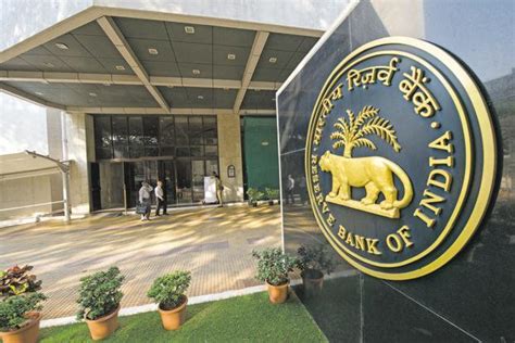 Rbi To Tighten Private Banks Succession Planning With Stricter