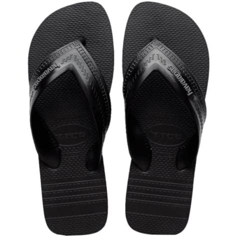 Chinelo Havaianas Hybrid Be Masculino Confort Vel E Vers Til Sand Lia