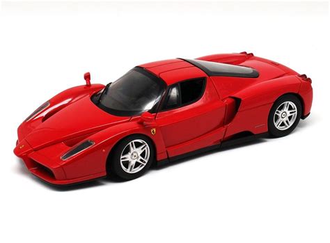 Ferrari Enzo Rot Hot Wheels Kaufen Auf Ricardo
