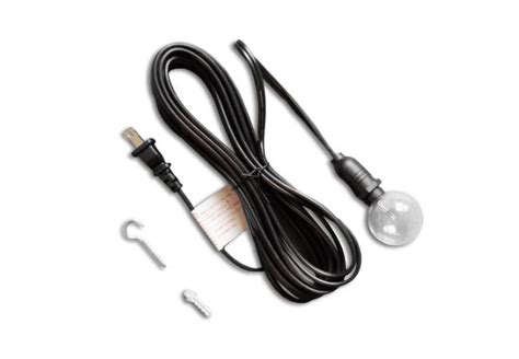 Lighting Cable Kit Manufacturer in China - GuoFeng