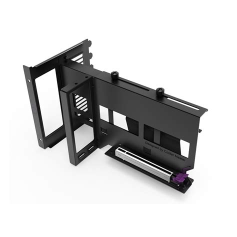 Cooler Master Universal Vertical Gpu Holder Kit Ver Mca U R Kfvk