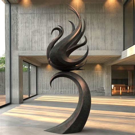 Shards| Contemporary, Modern Interior Design Sculpture