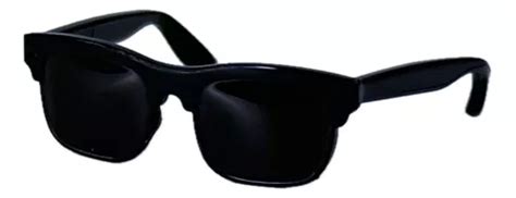 Gafas B Escala Para Hot Toys Phicen O Worldbox Mercadolibre