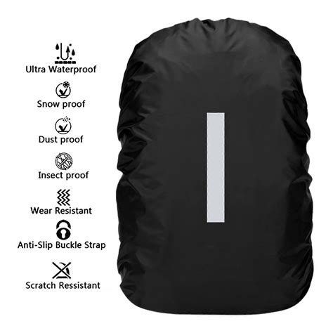 backpack rain cover 8