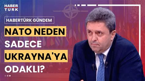 NATO kararları küresel siyasette yeni döneme kapı açar mı Gürkan