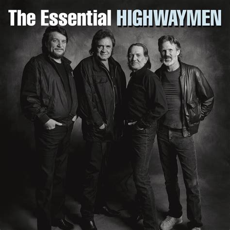 The Highwaymen - The Essential Highwaymen | iHeart