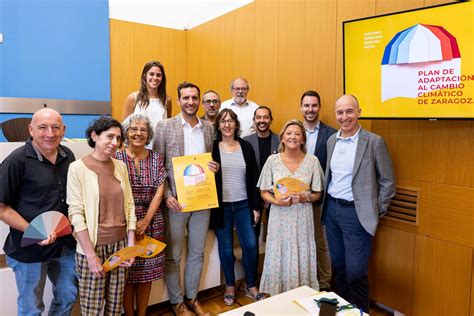 El futuro plan de adaptación al cambio climático se abre a la