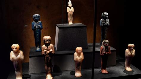 L Exposition Toutankhamon A Accueilli 1 42 Million De Visiteurs