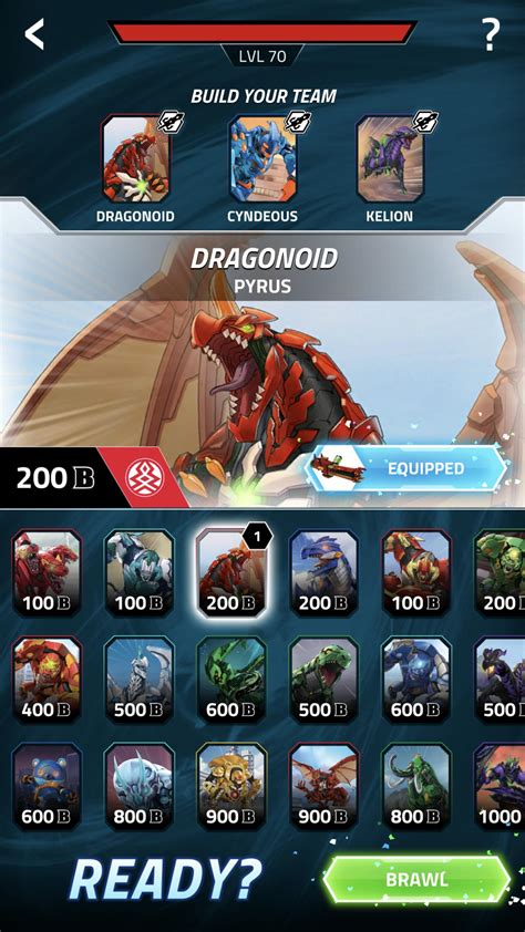 Bakugan APK for Android Download