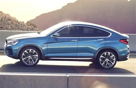 Bmw X4 Hybrid - reviews, prices, ratings with various photos