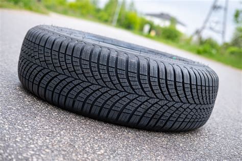 Goodyear Vector Seasons Gen R W Xl Fp Voida Pl