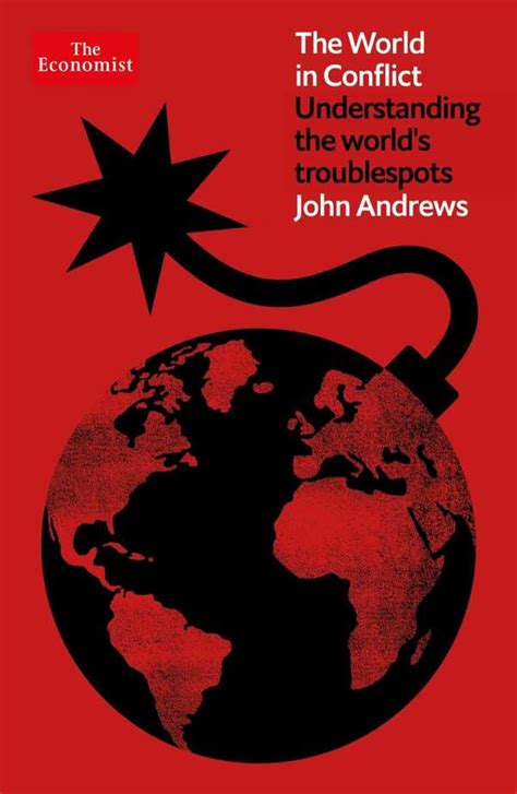 The World In Conflict John Andrews Buch Jpc