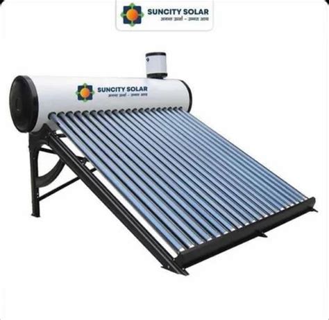 200 Litre Solar Water Heater At Rs 55700 In Bhiwadi ID 2852628608891