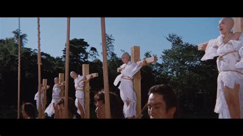 Shogun S Joy Of Torture 1968