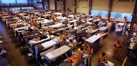 Private Prisons | Equal Justice Initiative