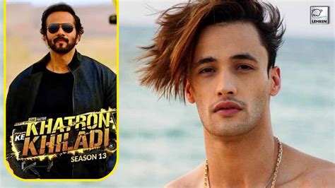 Asim Riaz To Participate In Khatron Ke Khiladi Here S What We Know