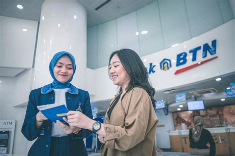 Libur Nataru Bank BTN Tetap Layani Nasabah Infobanknews